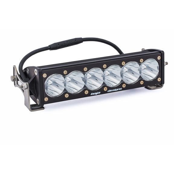 OnX6+ LED Light Bar - Universal Off-Road LED Light for Max Visibility