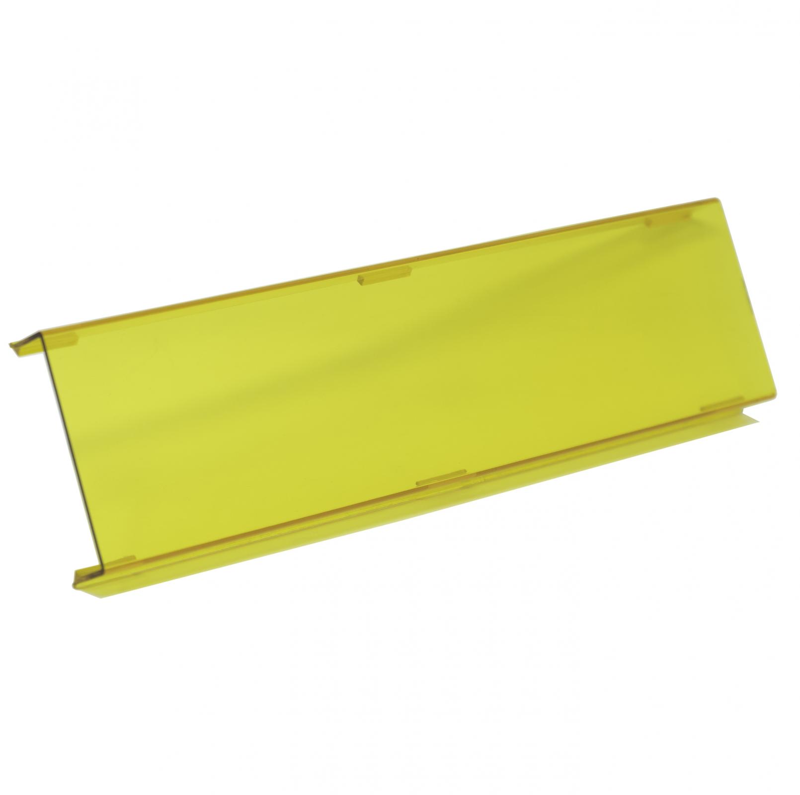 Baja Designs OnX6 Single Rock Guard | Universal