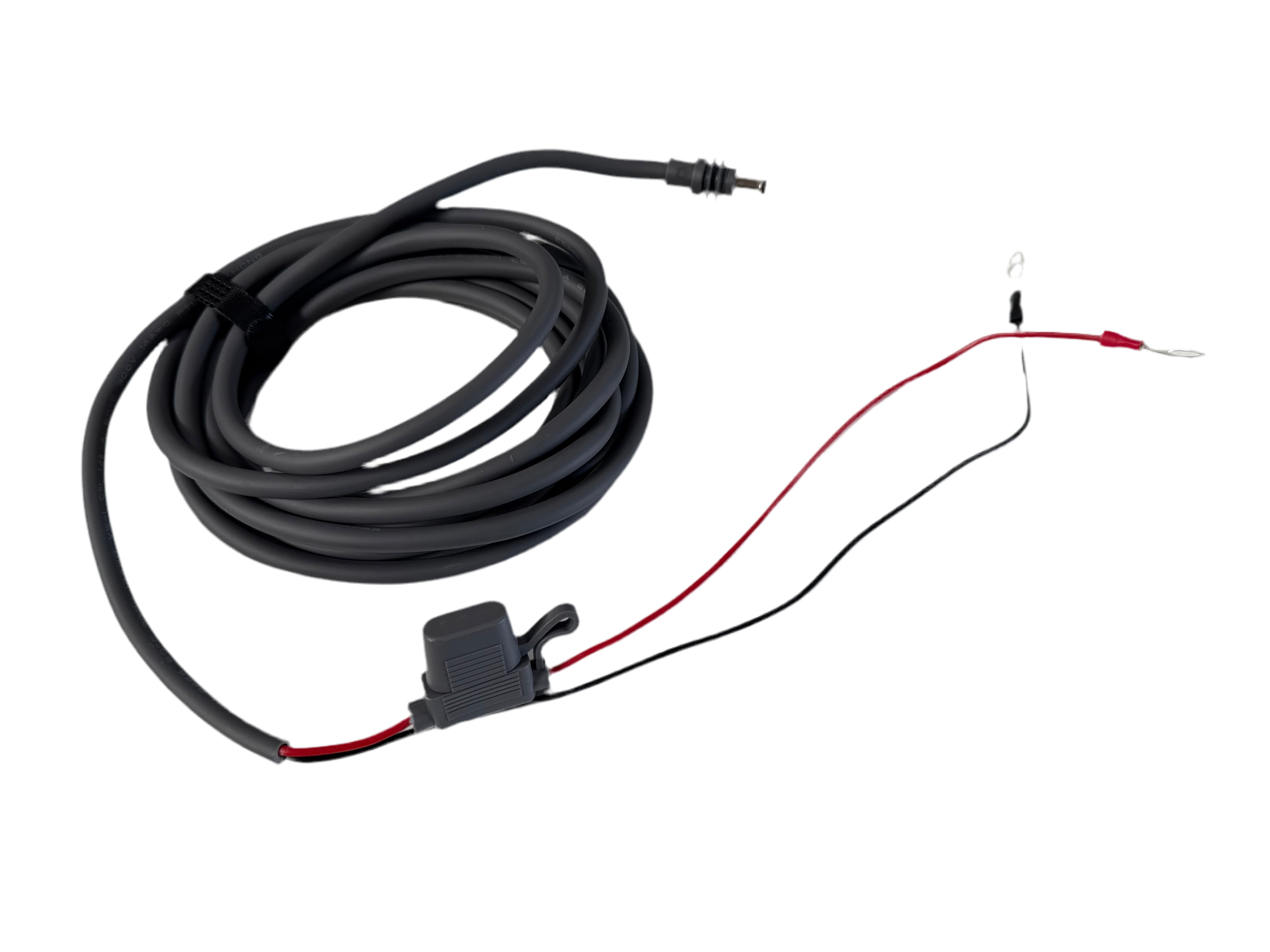 Starlink MINI DC Power cable - Direct Battery Connection