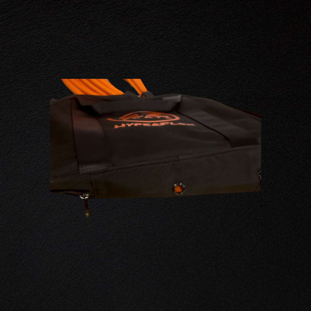 EZ FLATE Hose Bag - Durable Storage for Recoil & Hyperflex Kits