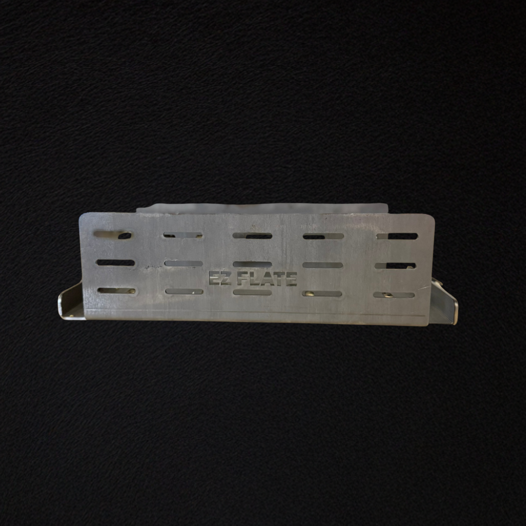 Lock 'N Load Universal Compressor Mount