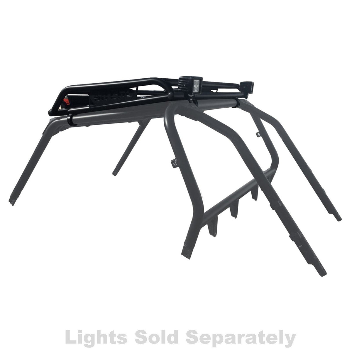 Roof Rack 2 Seat RZR XP1000 & XP Turbo