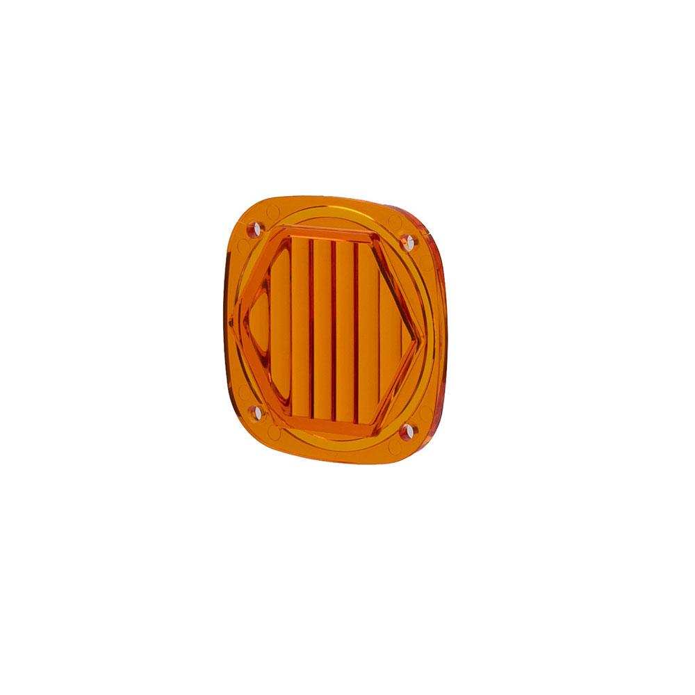 S1 Light Pod Lens Kit – Clear & Amber Options