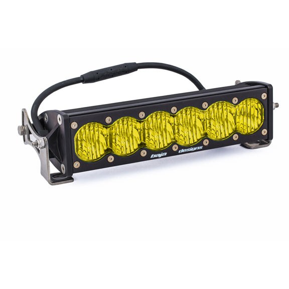 OnX6+ LED Light Bar - Universal Off-Road LED Light for Max Visibility