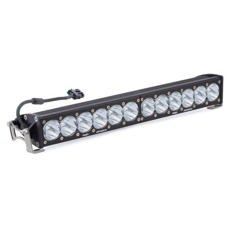 OnX6+ LED Light Bar - Universal Off-Road LED Light for Max Visibility