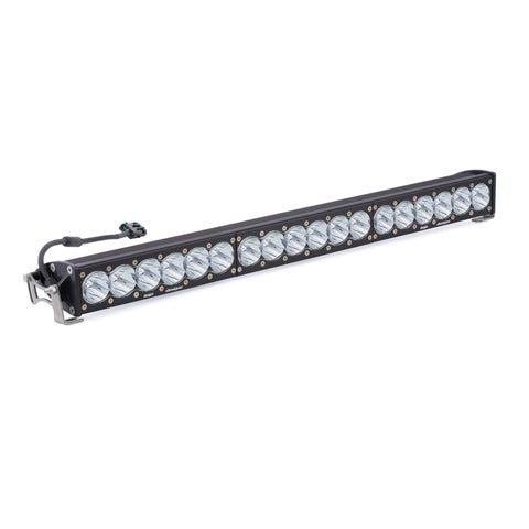 OnX6+ LED Light Bar - Universal Off-Road LED Light for Max Visibility