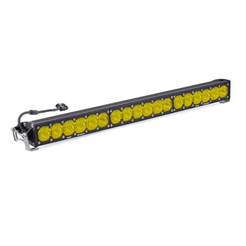 OnX6+ LED Light Bar - Universal Off-Road LED Light for Max Visibility