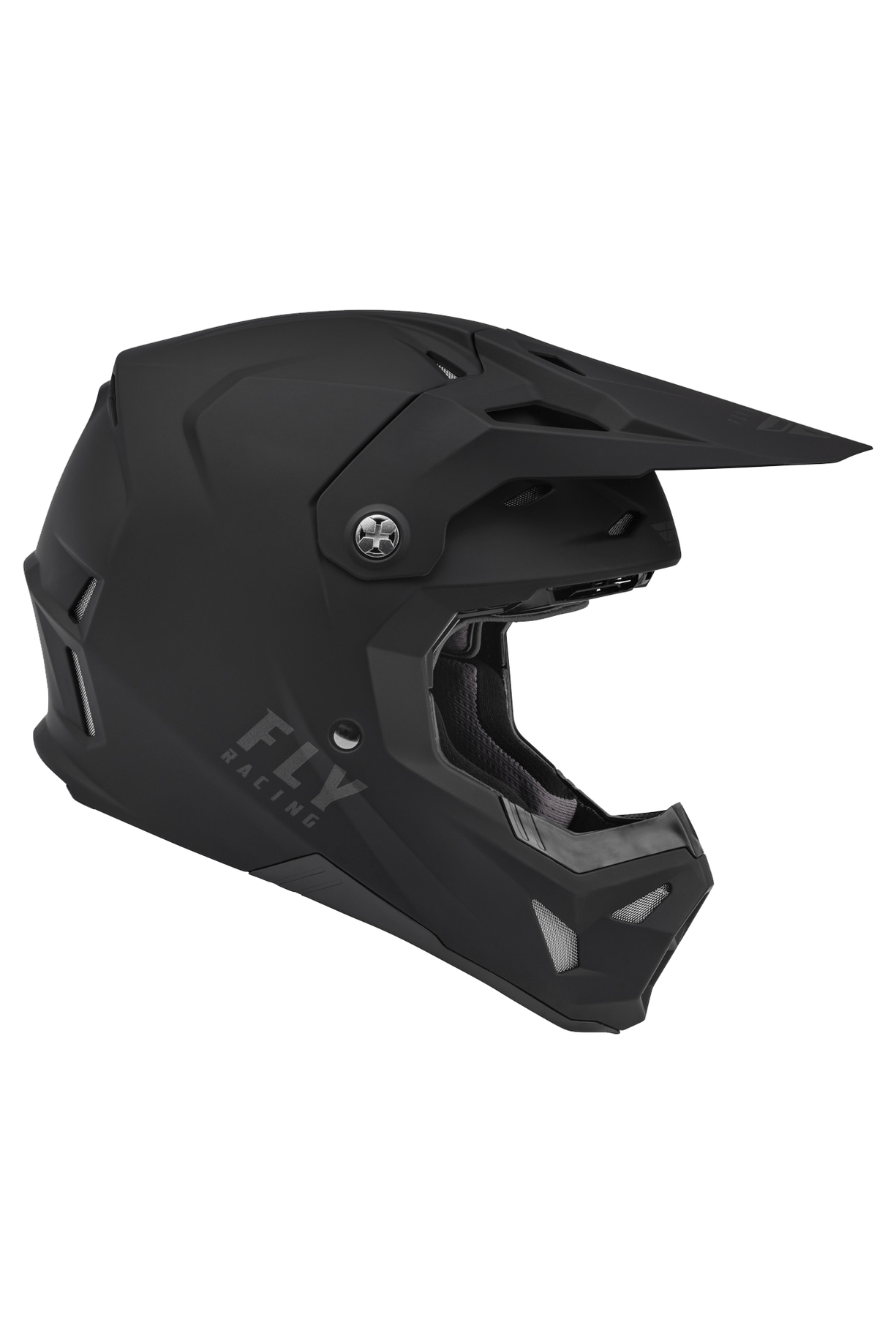 PCI Fly Racing Formula CP ECE/DOT Helmet Fly Racing Formula CP Helmet