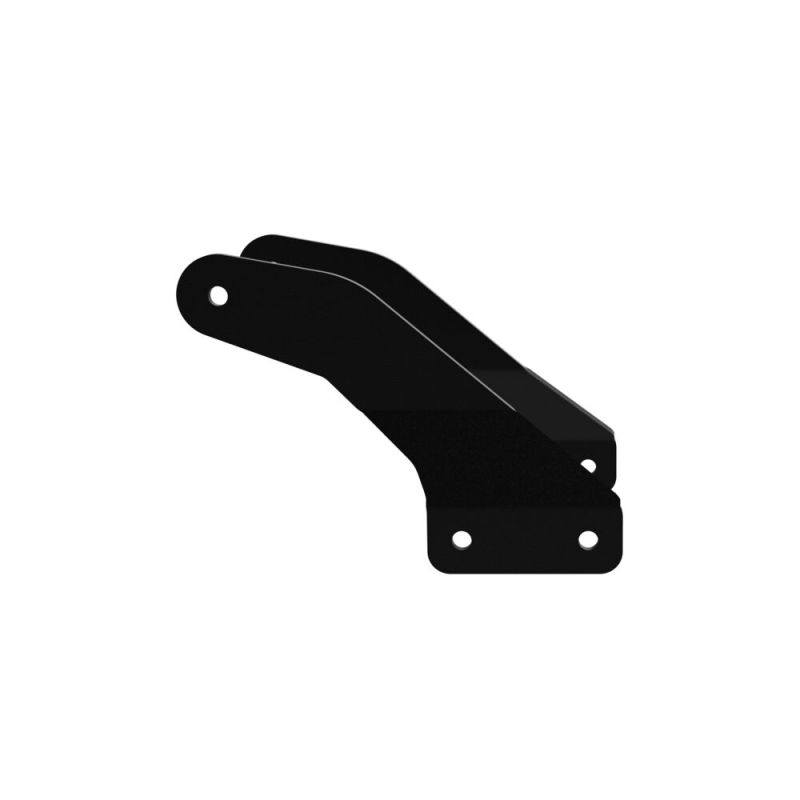 Can-Am Maverick R Overhead Light Mount – 45" LED Bar (24+)