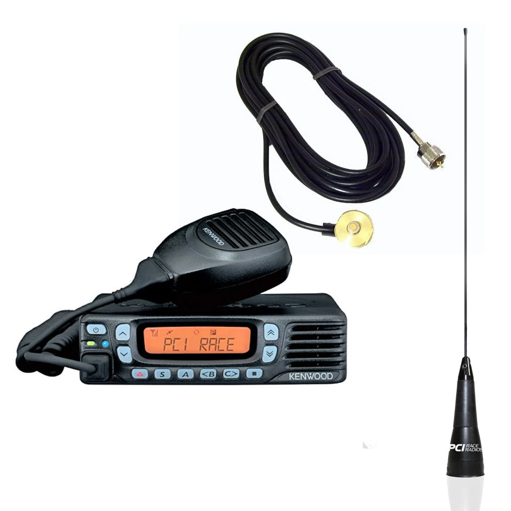 Kenwood TK-7360HK Radio Kit