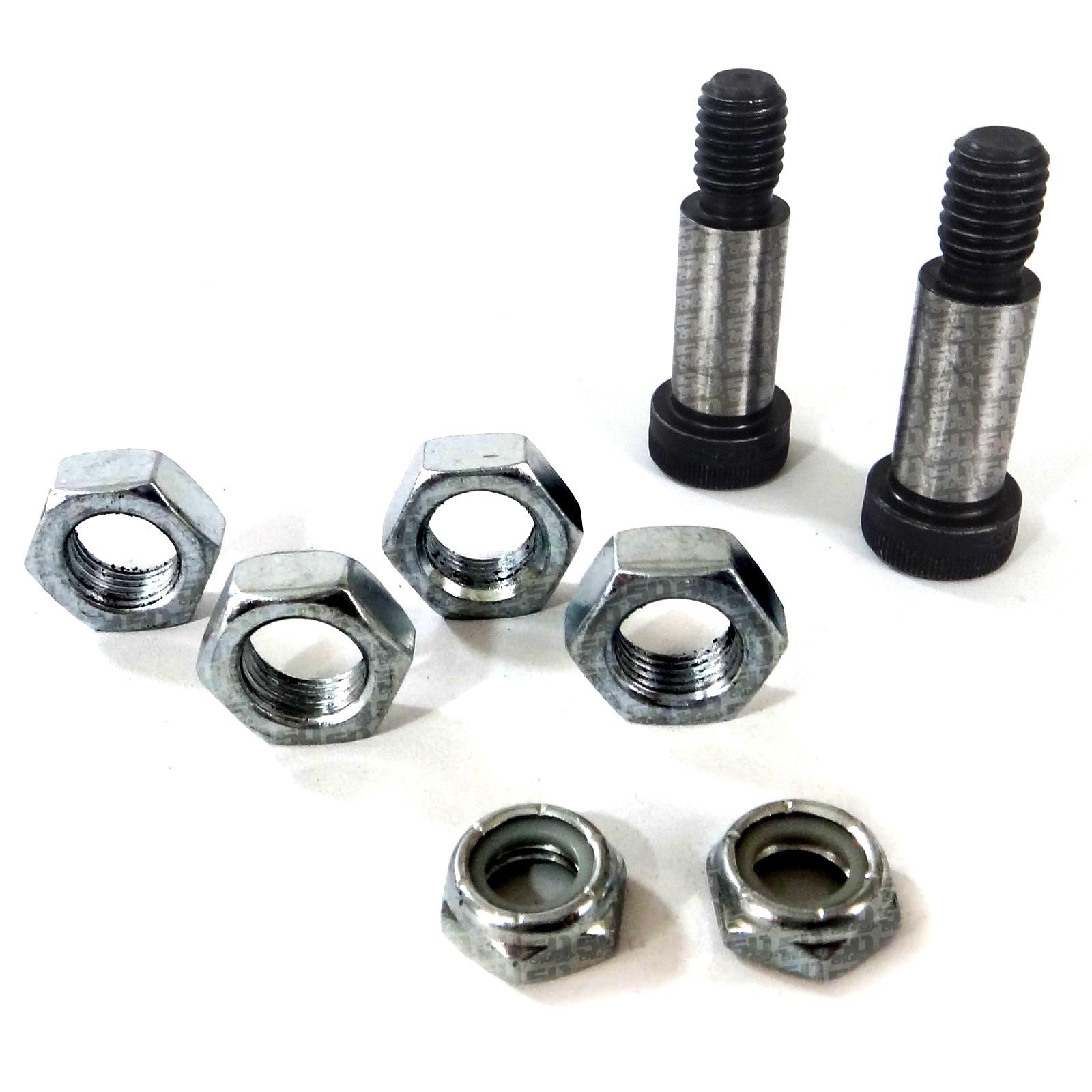 Polaris S 900/1000 & General Heavy Duty Tie Rod Set