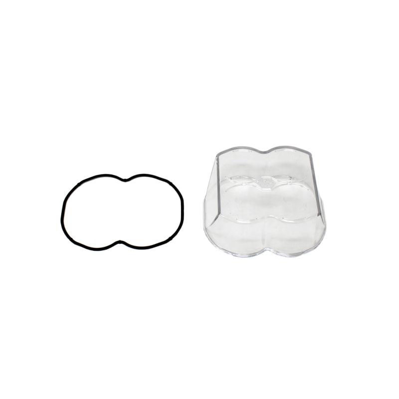 LP4 Light Pod Lens Kit – Clear & Amber Options