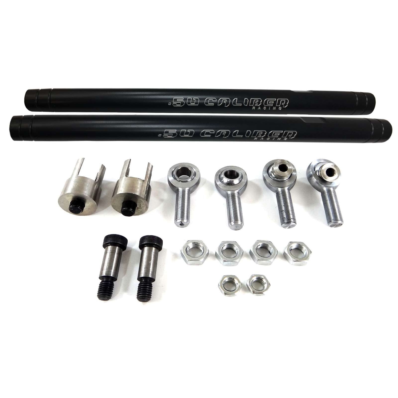 RZR XP900 Tie Rod Set Heavy Duty