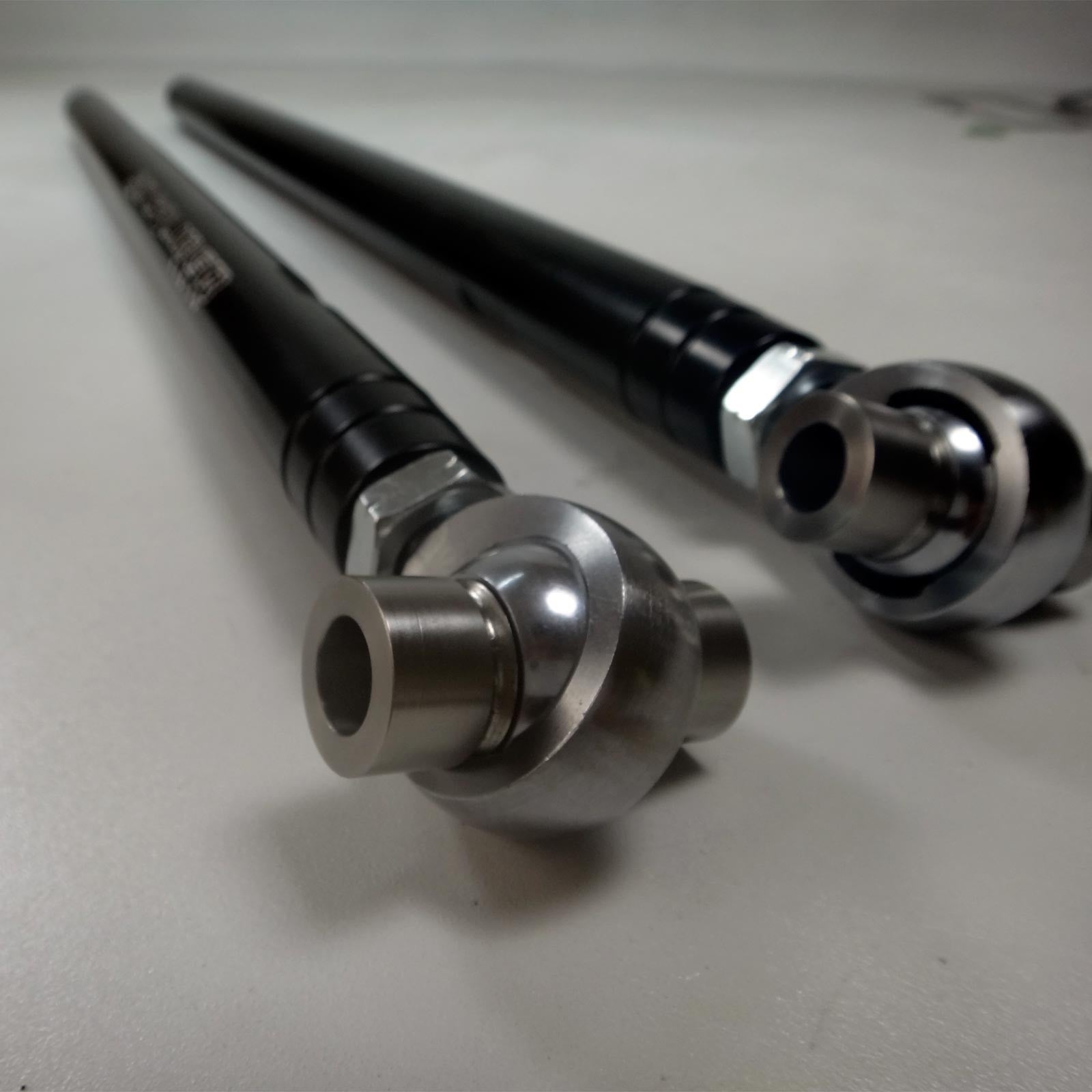 Can-Am Maverick X3 Heavy Duty Tie Rod Set