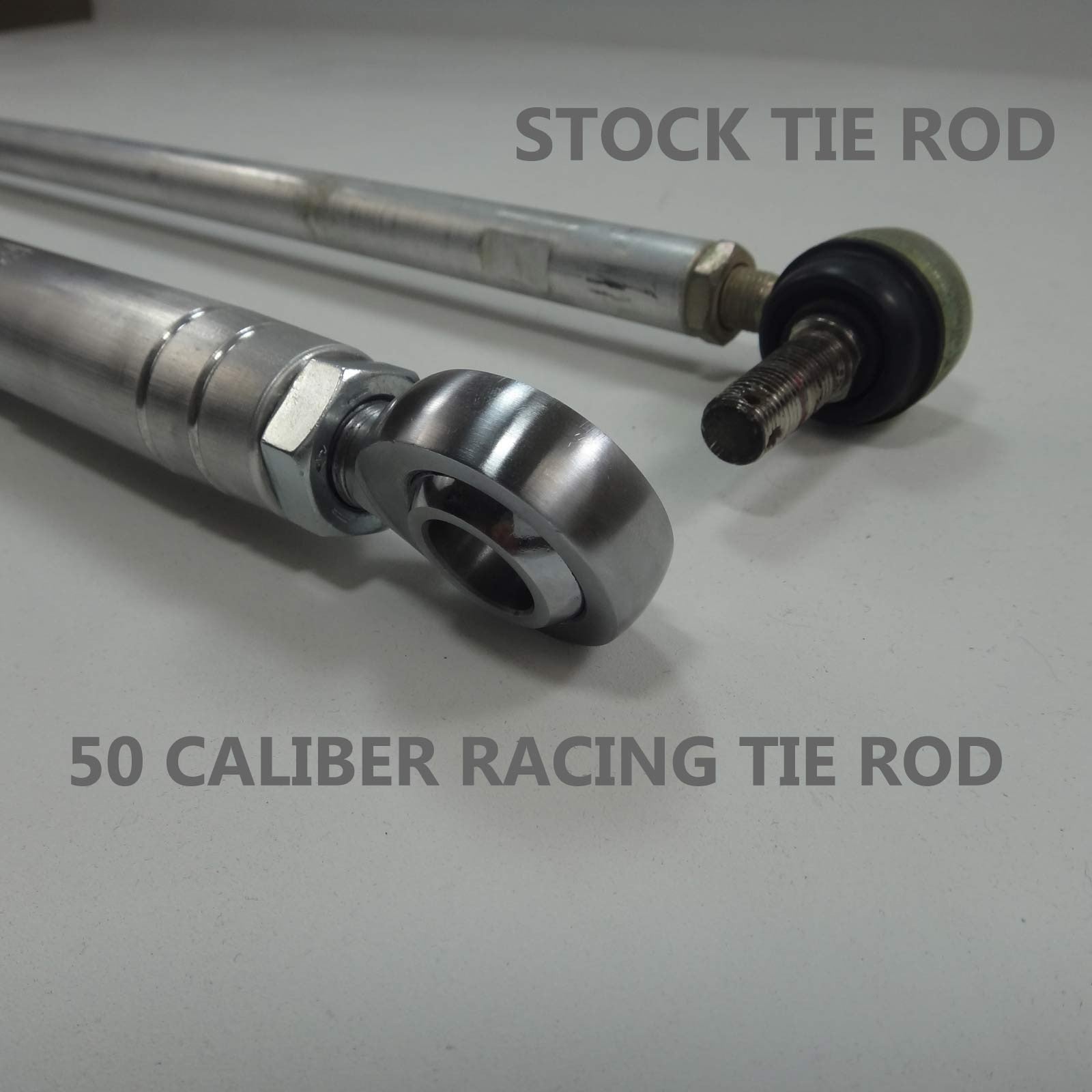 Can-Am Maverick X3 Heavy Duty Tie Rod Set