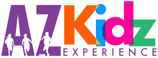 Donation to Az Kidz Experience