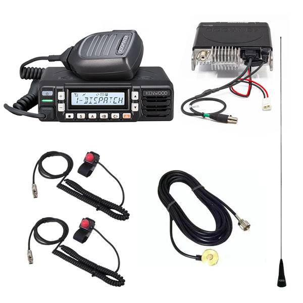 Radio Add On Package - PCI Race Radios