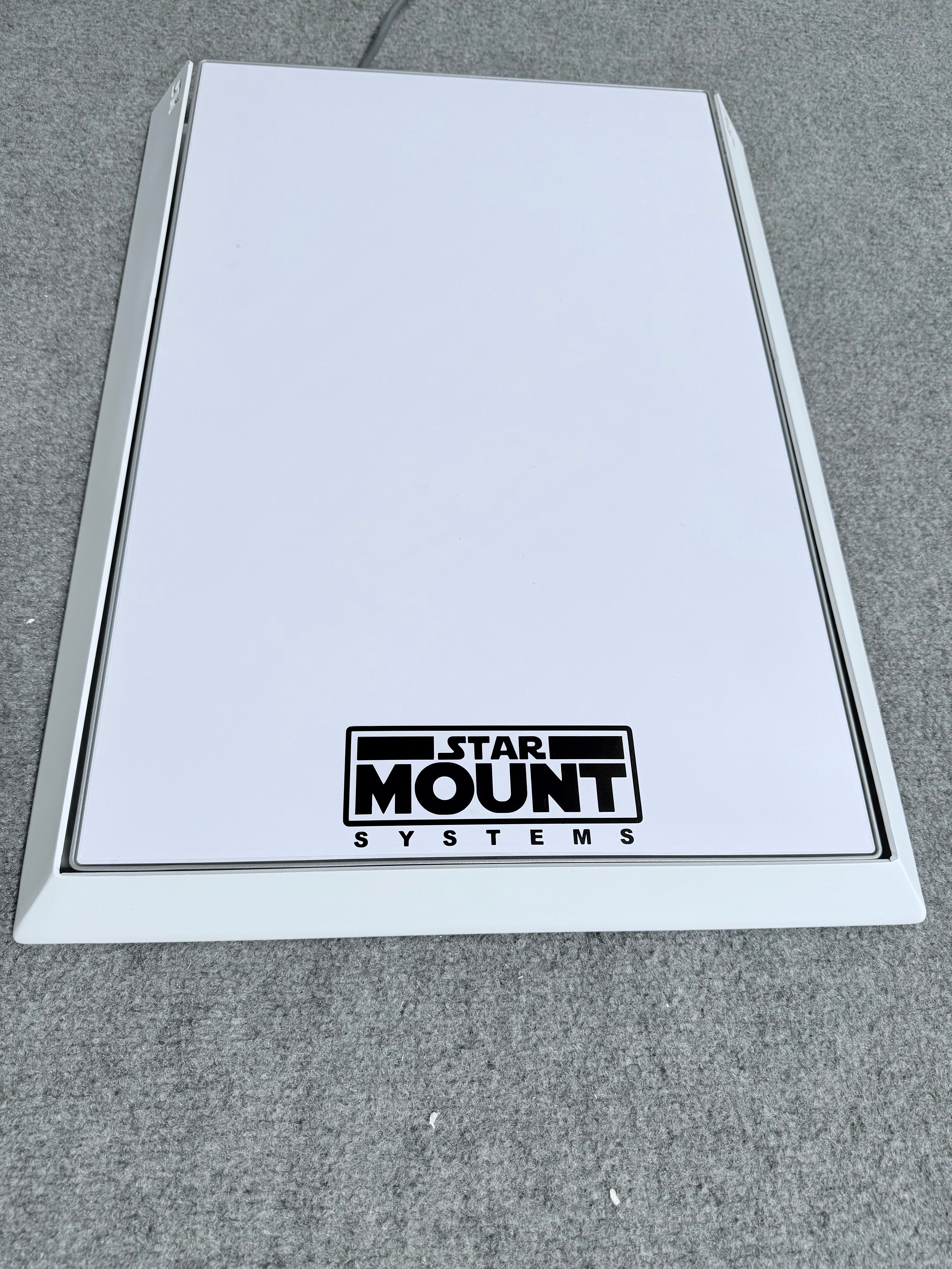 Performance Gen 3 Hybrid Attachment and Quick Release