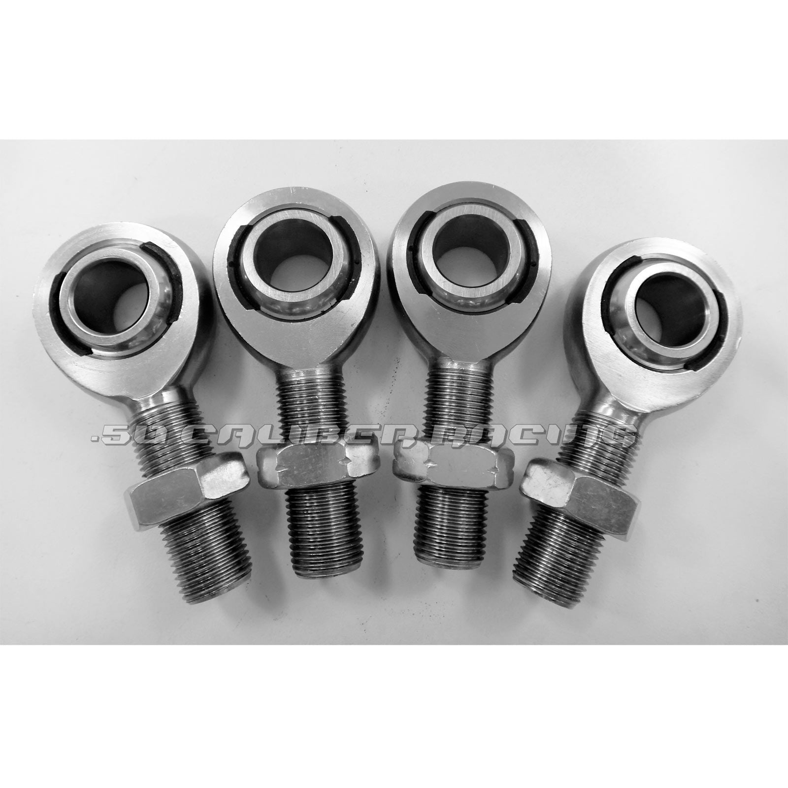 RZR Turbo S Heavy Duty Tie Rods