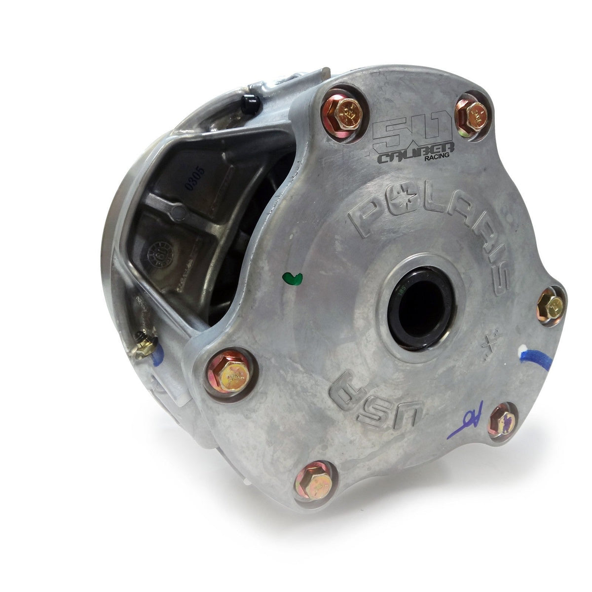 OEM Polaris Primary Drive Clutch  2014-2018 RZR XP1000 and XP4