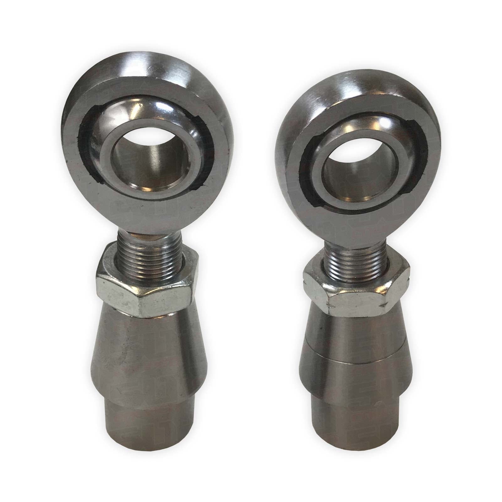 Panhard Bar Fab Kit -  7/8" Chromoly Heim - 1.5" OD Tubing