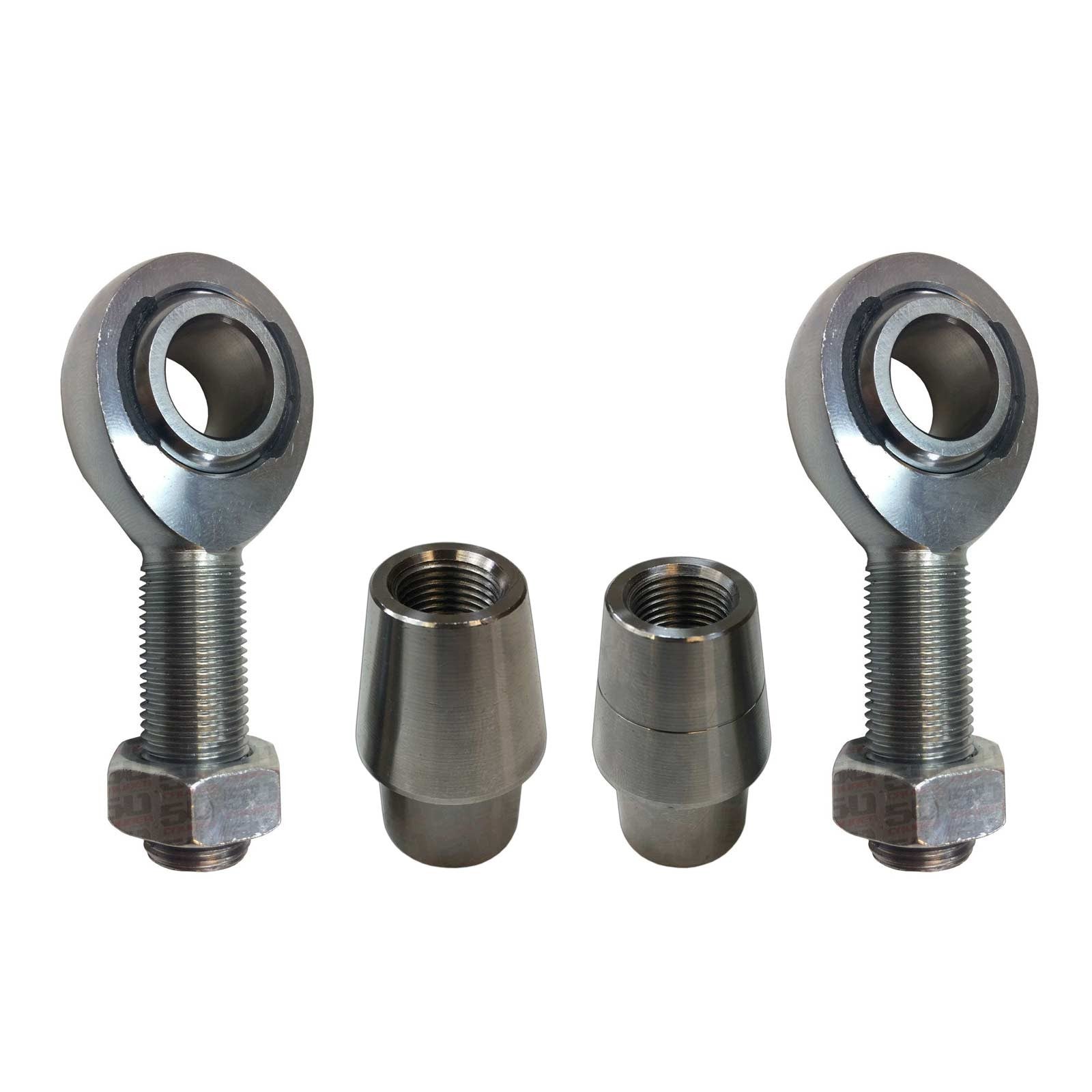 Panhard Bar Fab Kit -  7/8" Chromoly Heim - 1.5" OD Tubing