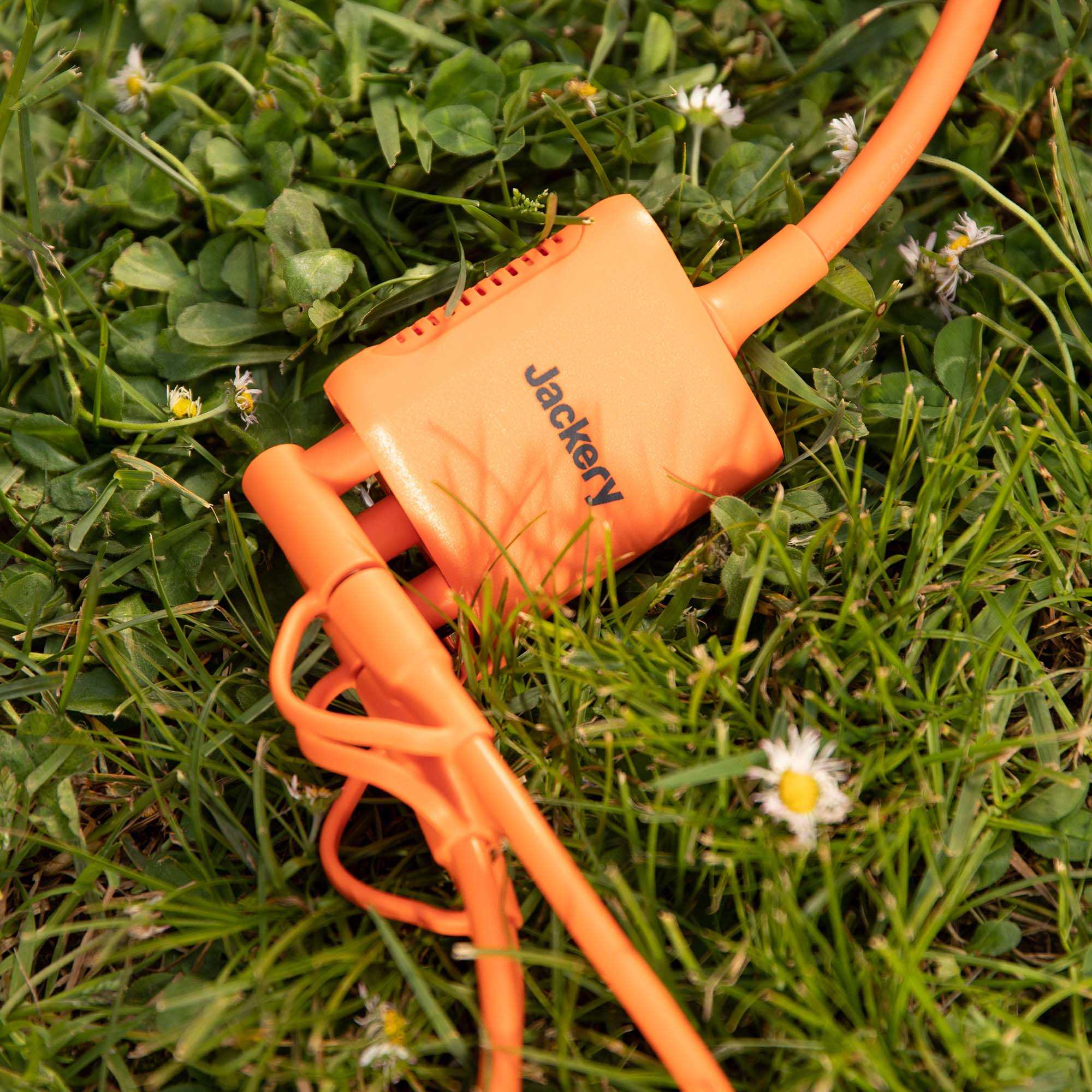 Jackery Solar Panel Connector for Portable Solar Power Stations