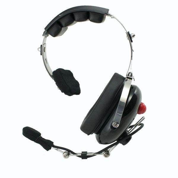 PCI Single Sided Headset - PCI Race Radios - 1