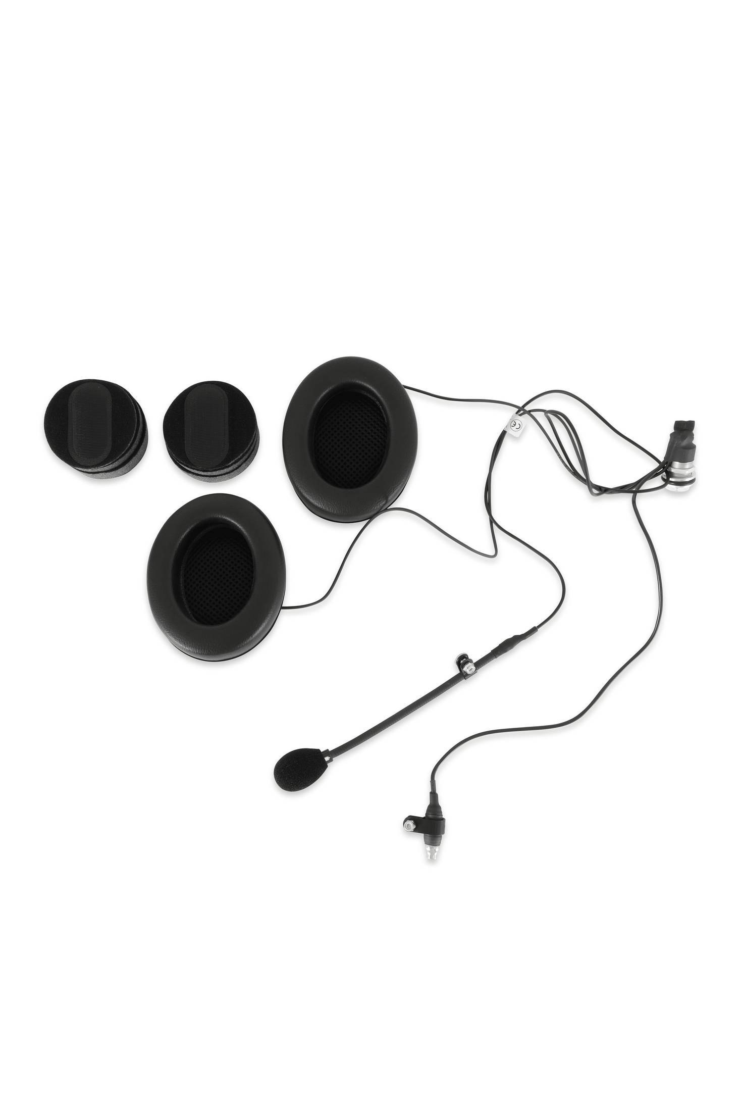 Stilo Helmet Wiring Kit