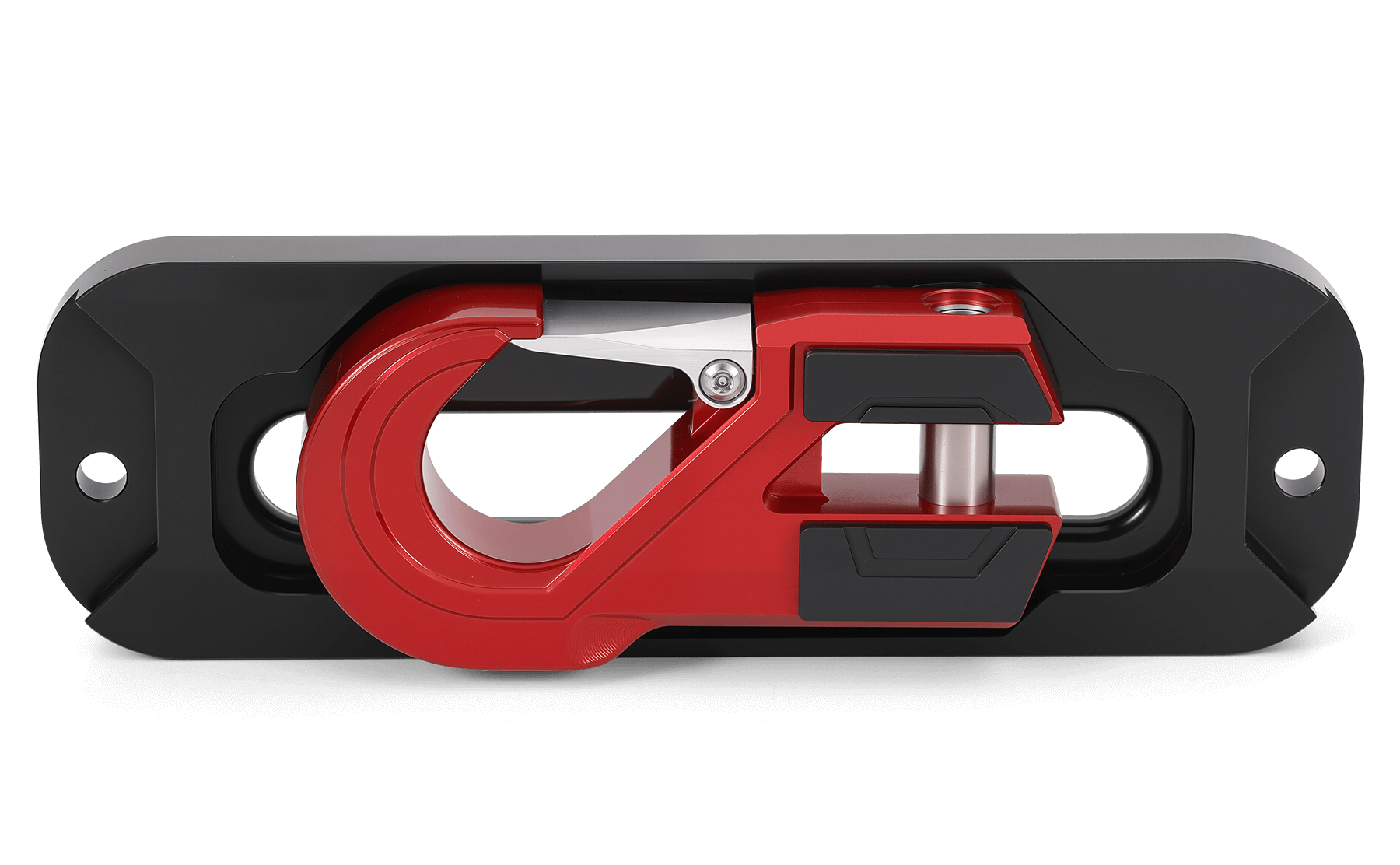 Armortek Hawse Fairlead - Heavy Duty Winching Kit for Rugged Use