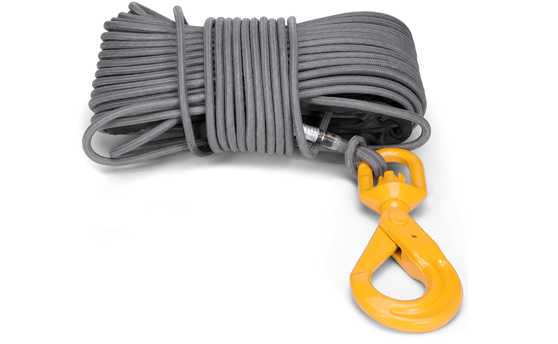 Armortek Extreme Synthetic Rope Kit | 3/8" x 150' | MBL 18,700 LBS