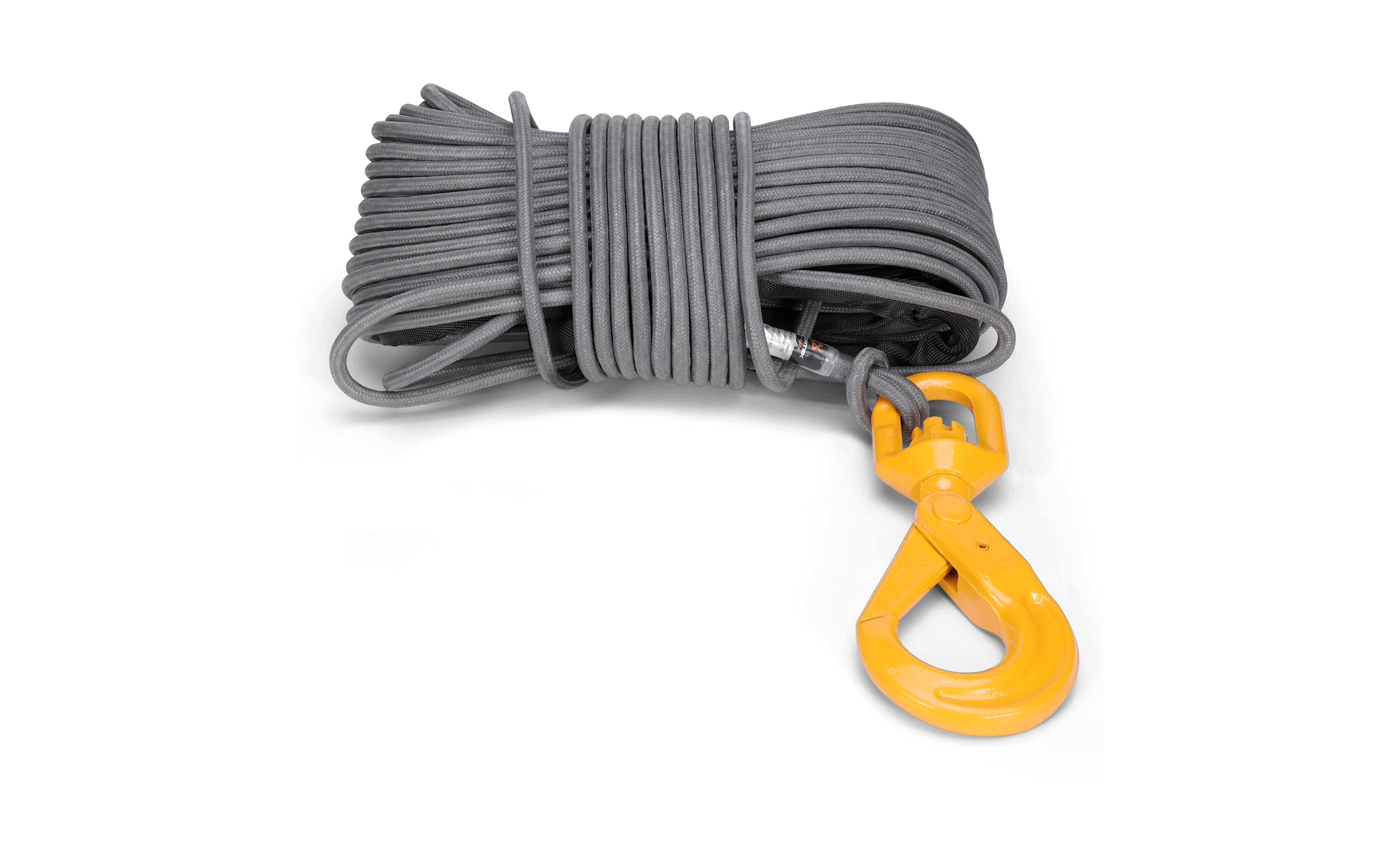Armortek Extreme Synthetic Rope Kit for Heavy-Duty Use - 150' Length