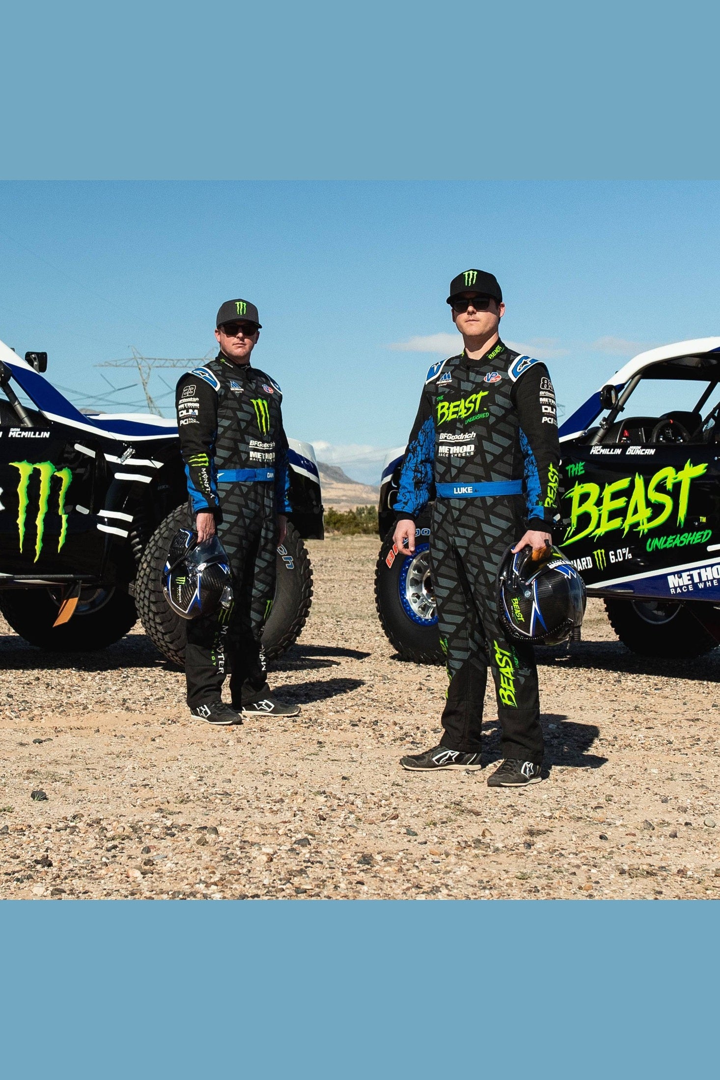 Alpinestars TechVision Custom Driving Suit SFI 3.2/5