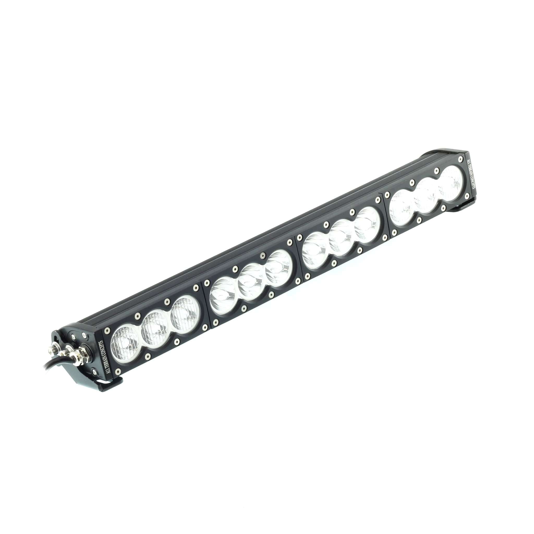 Race Series Light Bars - High-Performance Off-Road LED Light Bars