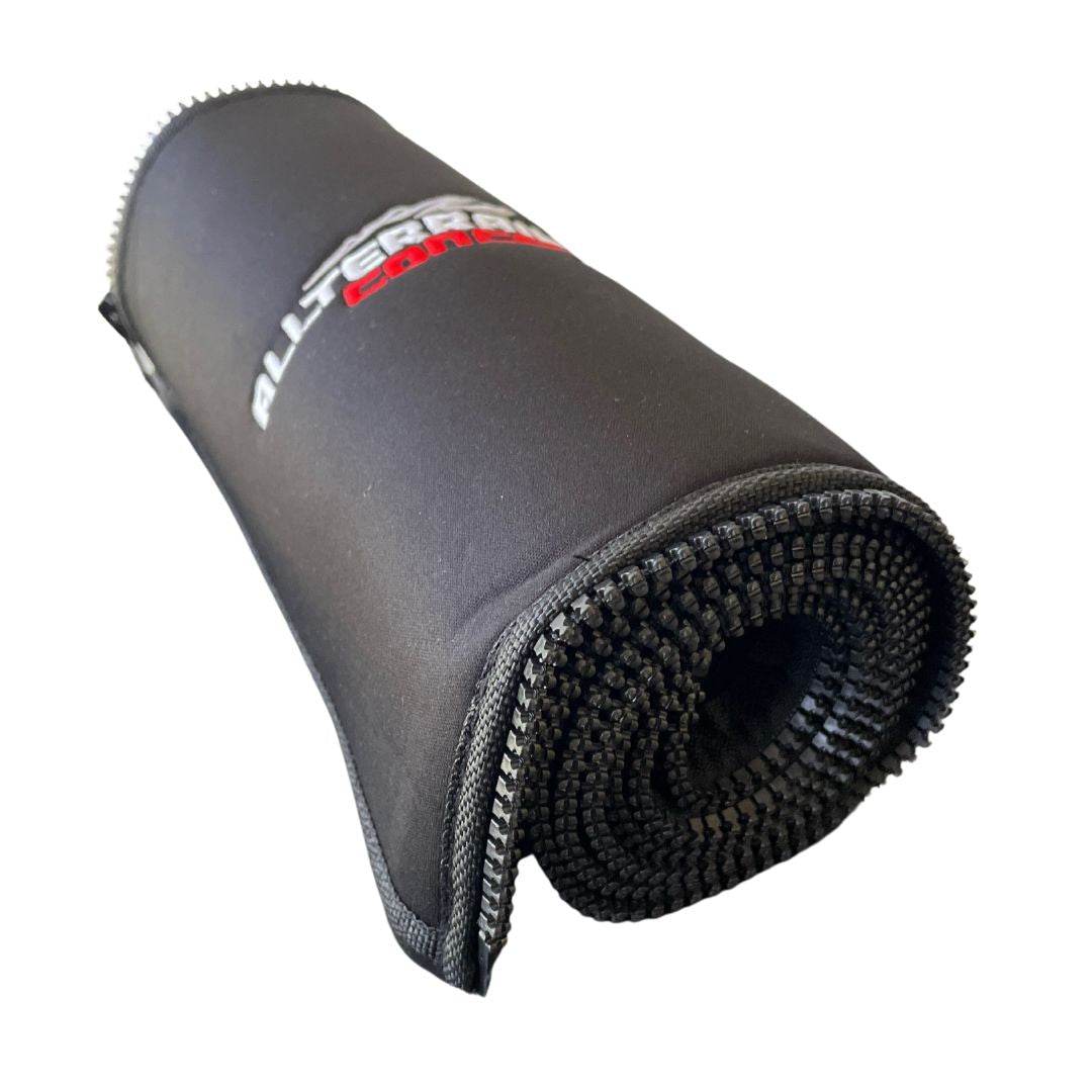 ATC 50" LED Light Bar Cover - Durable Off-Road Light Protection