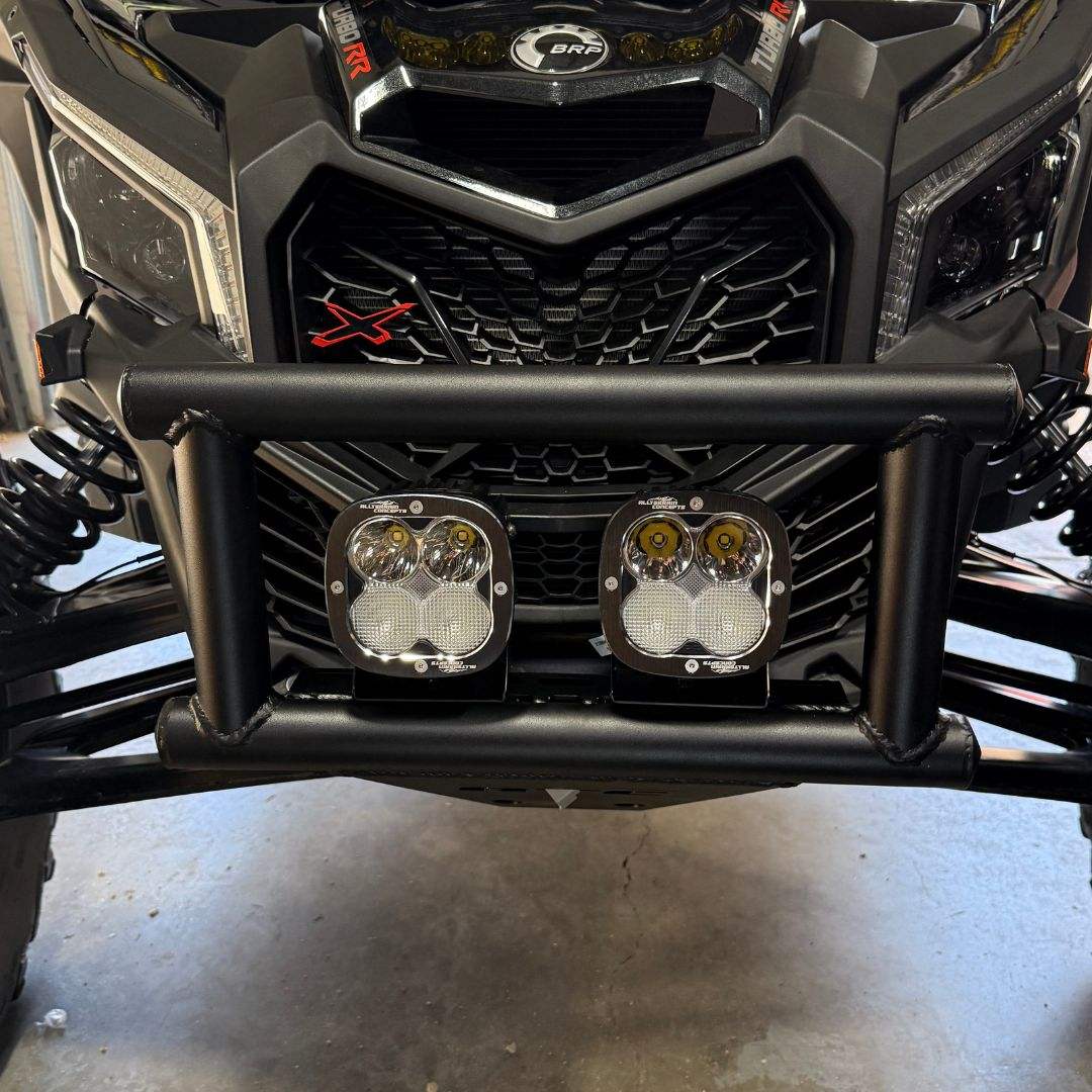 ATC Race Bumper Kit for Can-Am X3