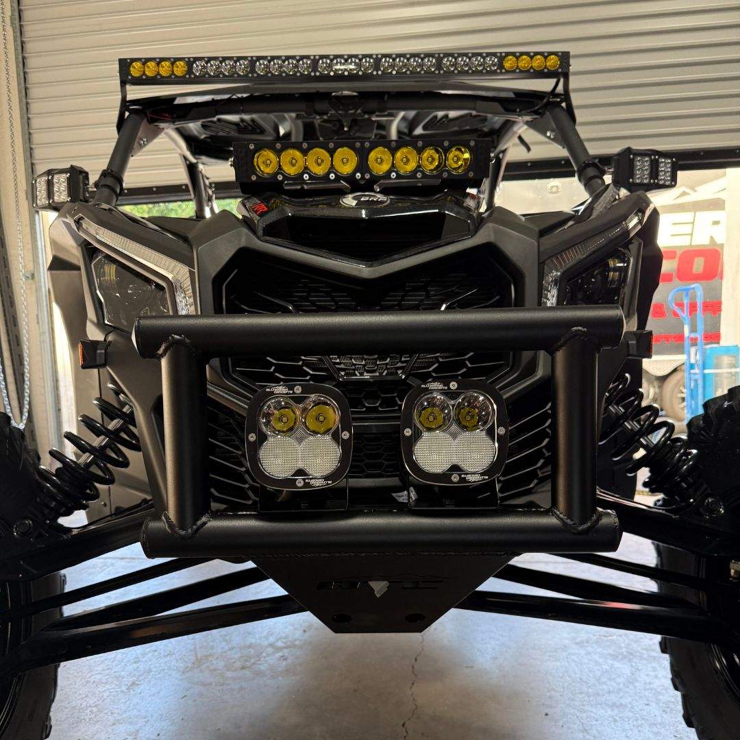 ATC Race Bumper Kit for Can-Am X3