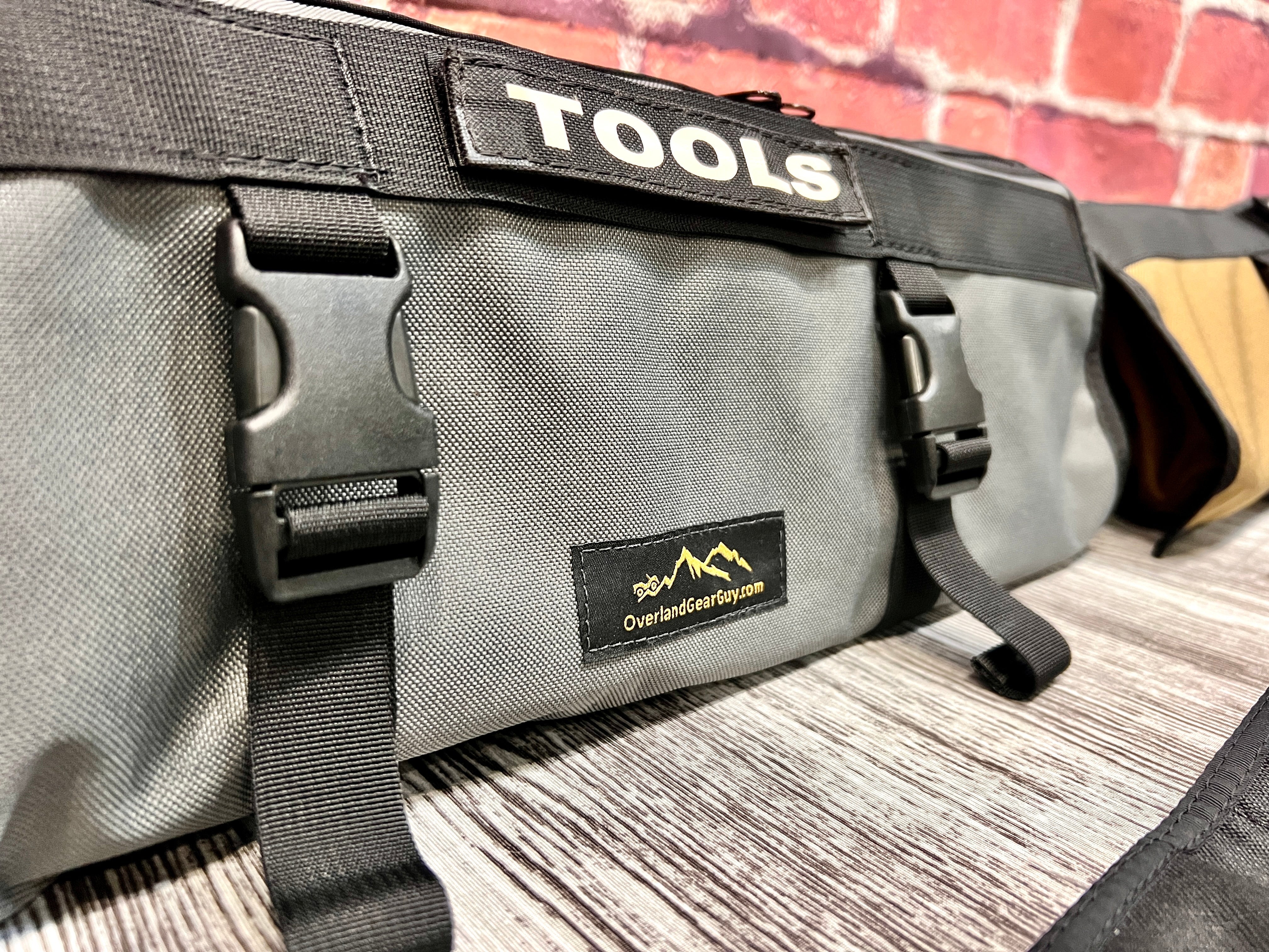 Adventure Tool Roll