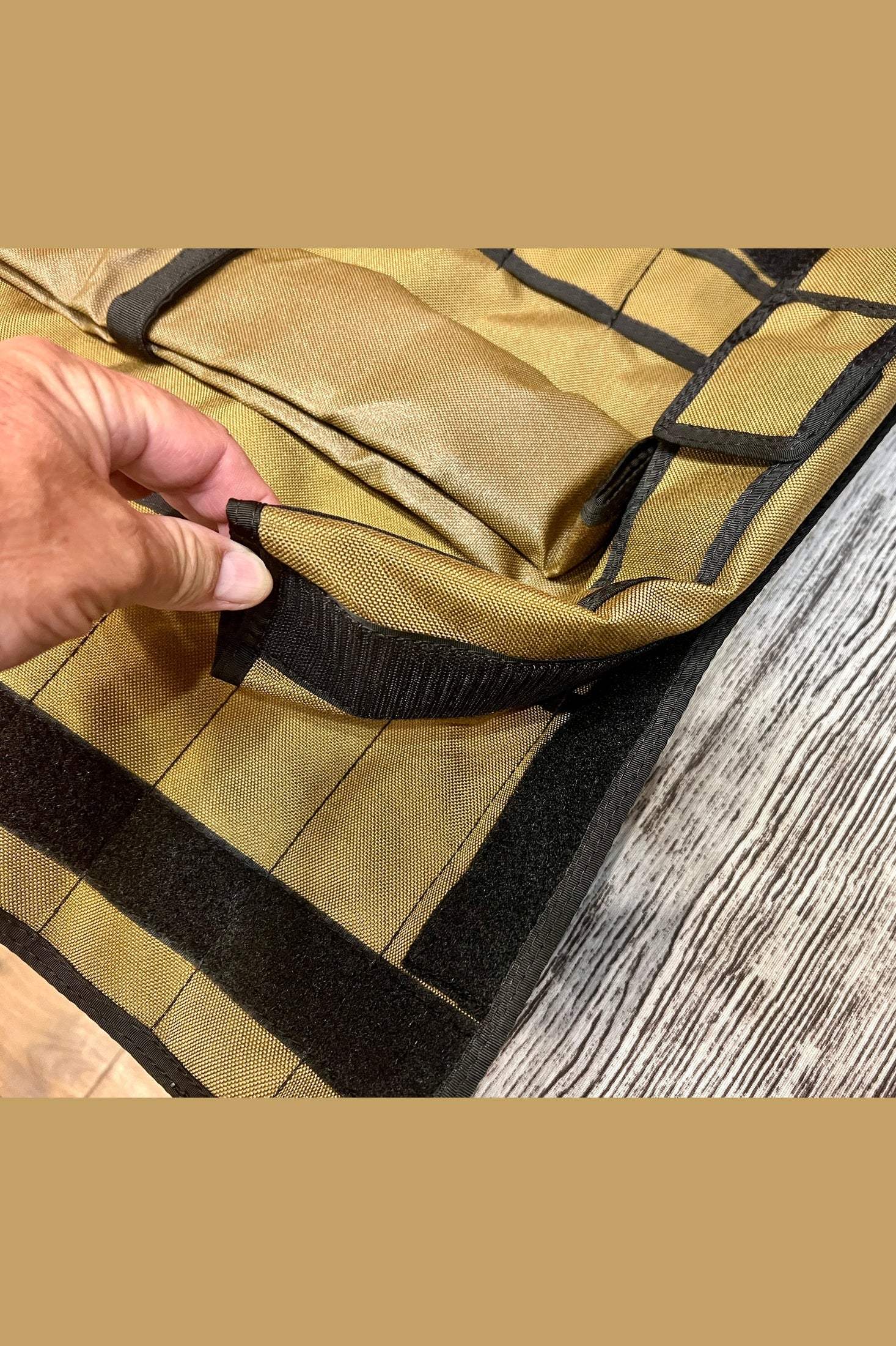 Adventure Tool Roll
