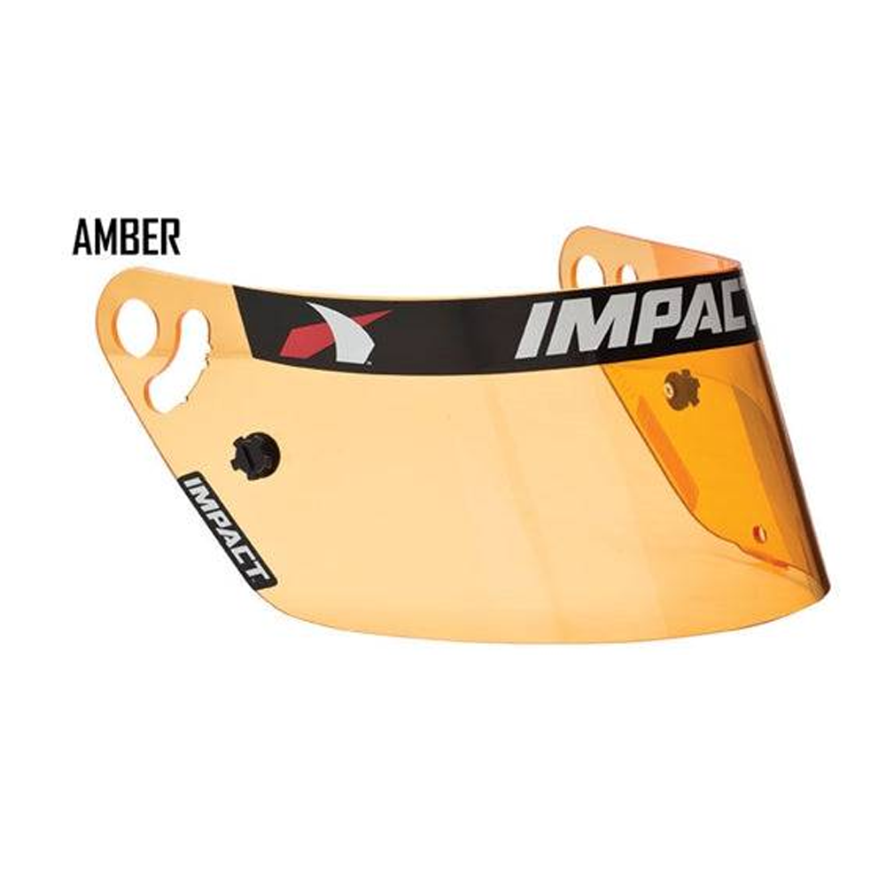 Impact Shield