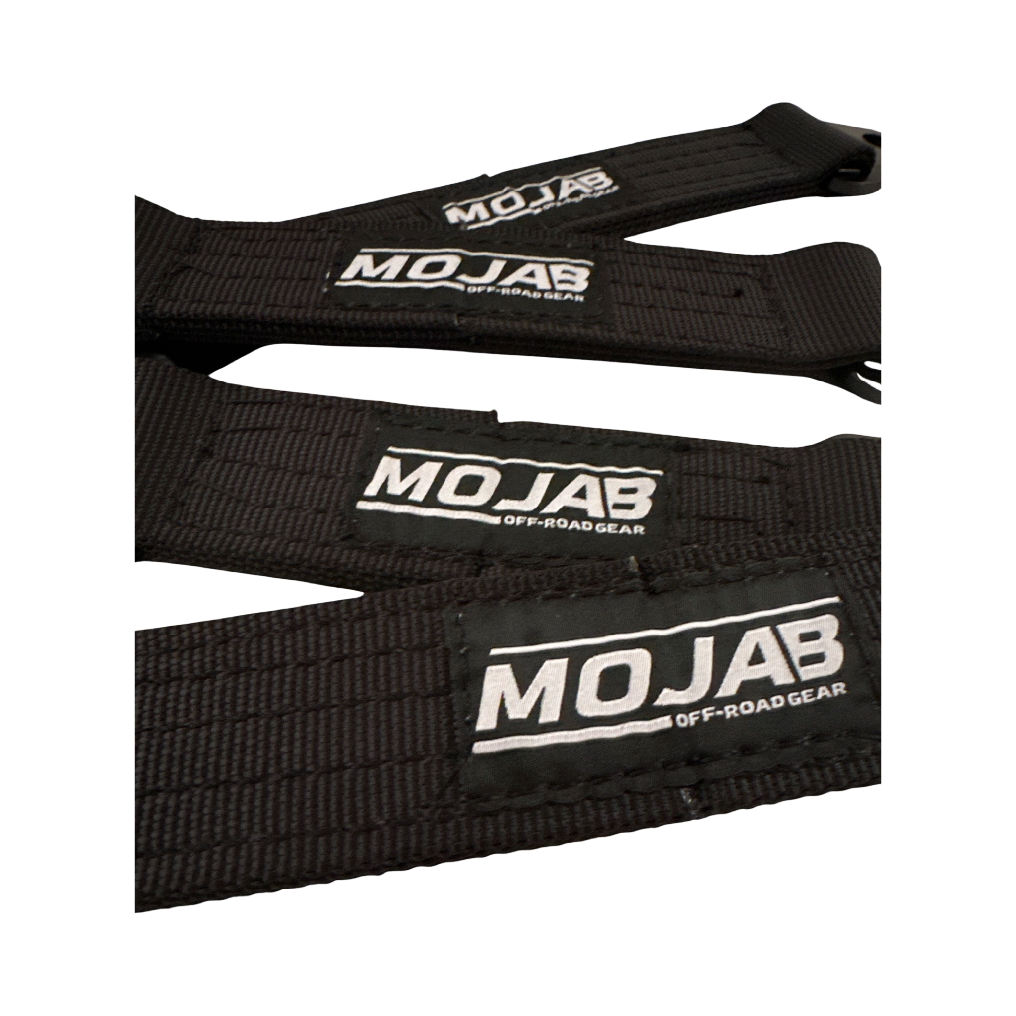 Limit Strap - Durable 10'' to 20'' Webbing for Secure Attachments