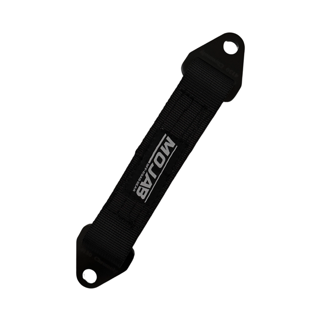 Limit Strap - Durable 10'' to 20'' Webbing for Secure Attachments