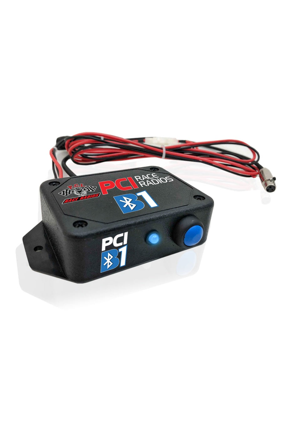 PCI Trax B1 Package