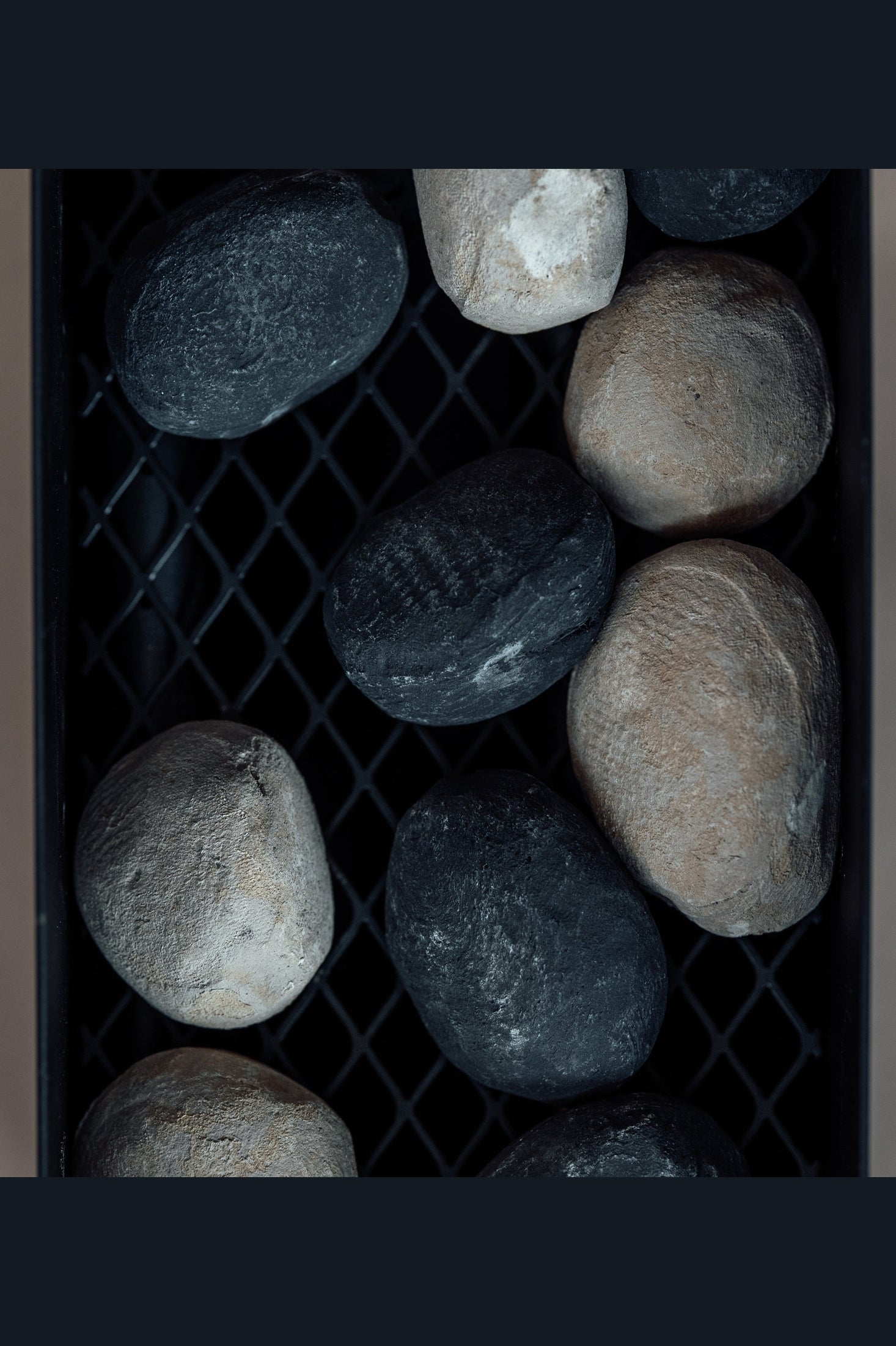 The Original LavaBox Firepit: Rugged, Versatile, Reliable