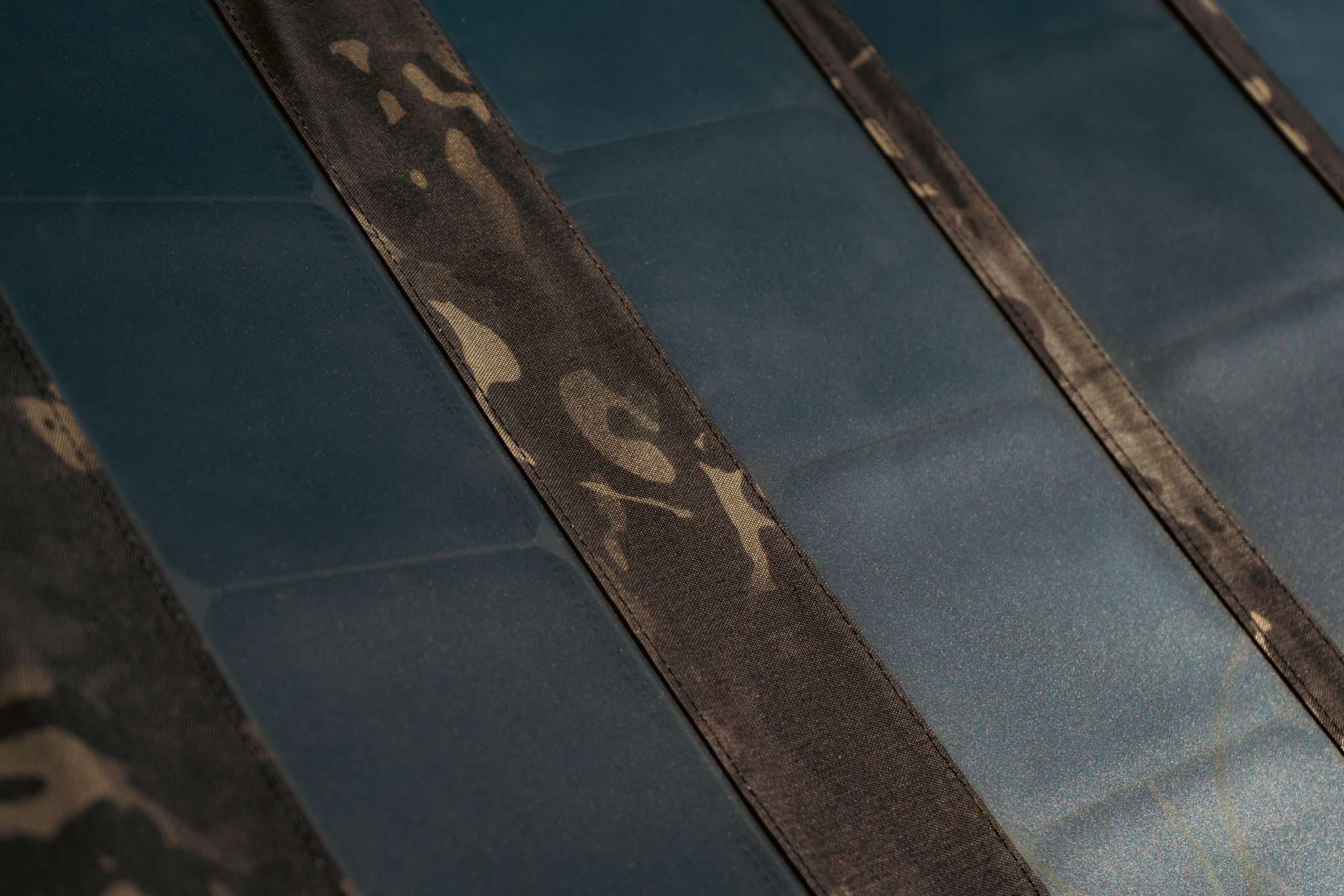 Bugout™ 130 Military Edition - Portable Solar Generator, Anywhere