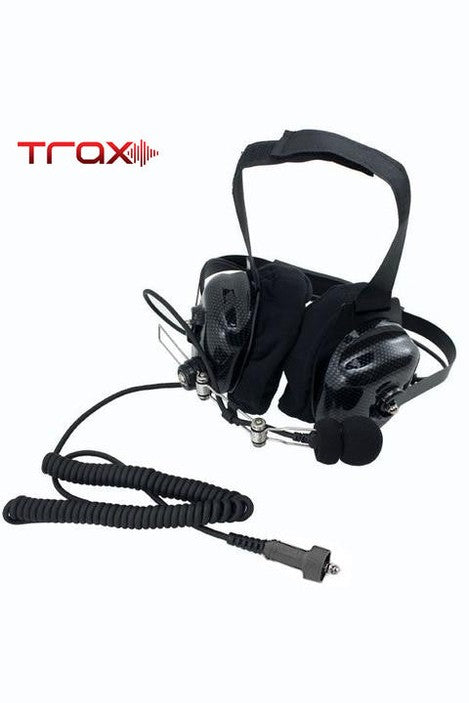 Trax Stereo Headset