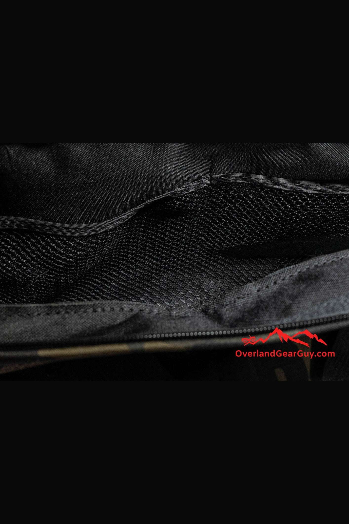 Bauer Bag: Durable Gear Storage Solution with Multiple Compartments