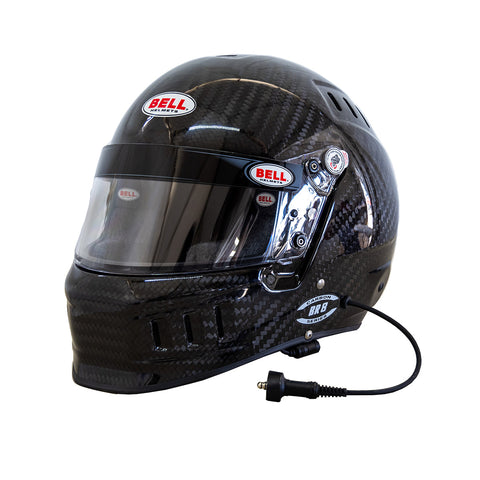 PCI Elite Wired Bell BR8 Carbon SA2020 Helmet