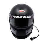 PCI Elite Wired Bell BR8 SA2020 Helmet
