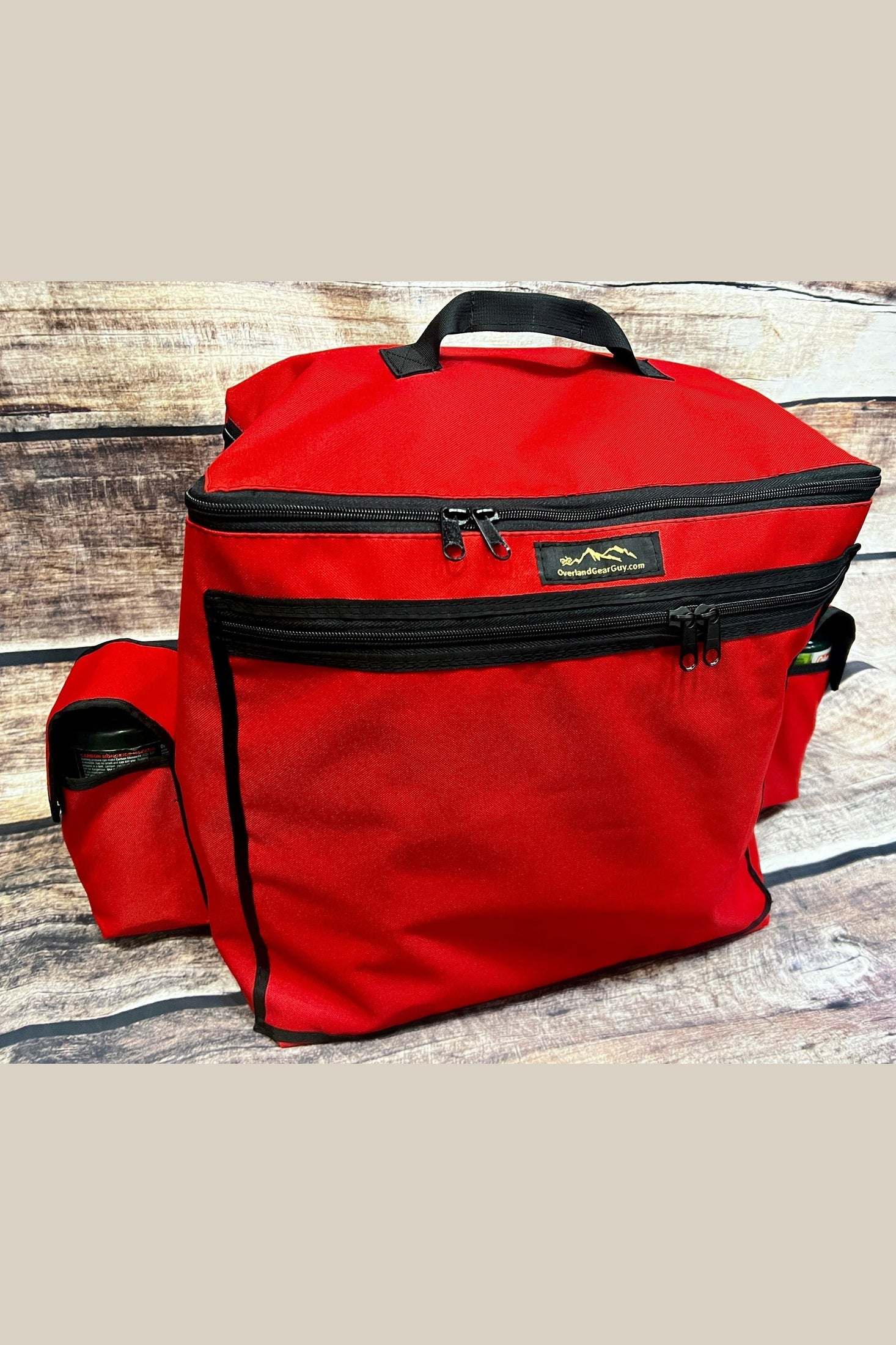 Convenient Big Buddy Heater Bag for Easy Transportation and Storage